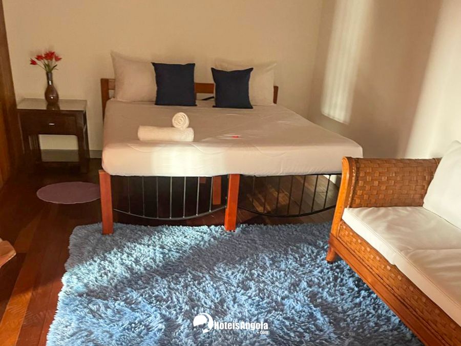 Guest House Sangano - Imagem 5